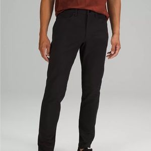 ABC Slim-Fit 5 Pocket Pant 34"L
Utilitech